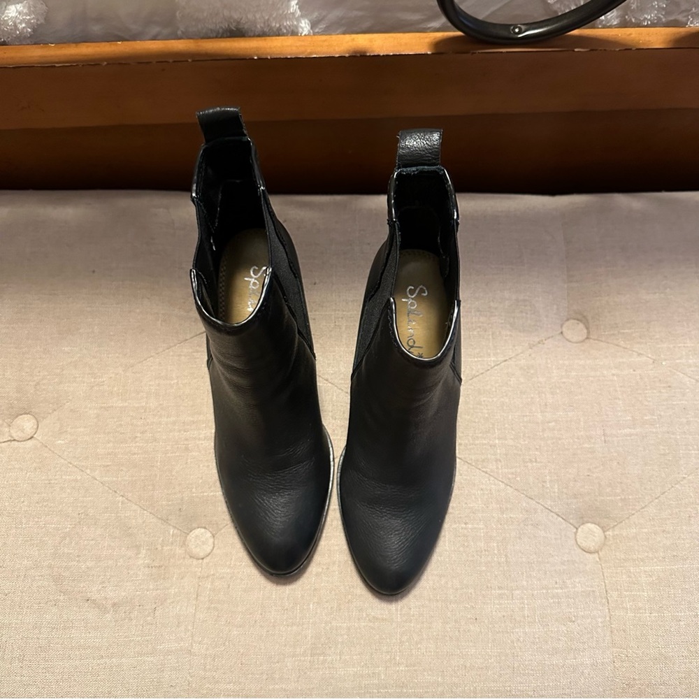 Splendid Booties - Picture 3 of 5